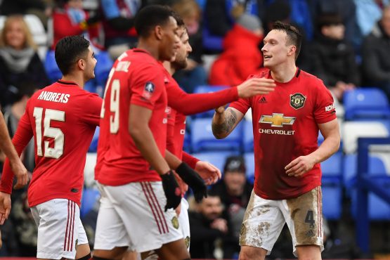 FBL-ENG-FACUP-TRANMERE-MAN UTD