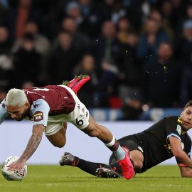 FBL-ENG-LCUP-ASTON VILLA-MAN CITY