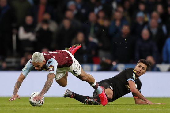 FBL-ENG-LCUP-ASTON VILLA-MAN CITY