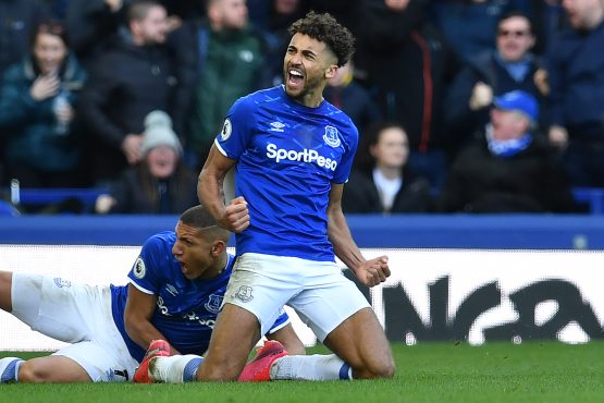 Calvert-Lewin