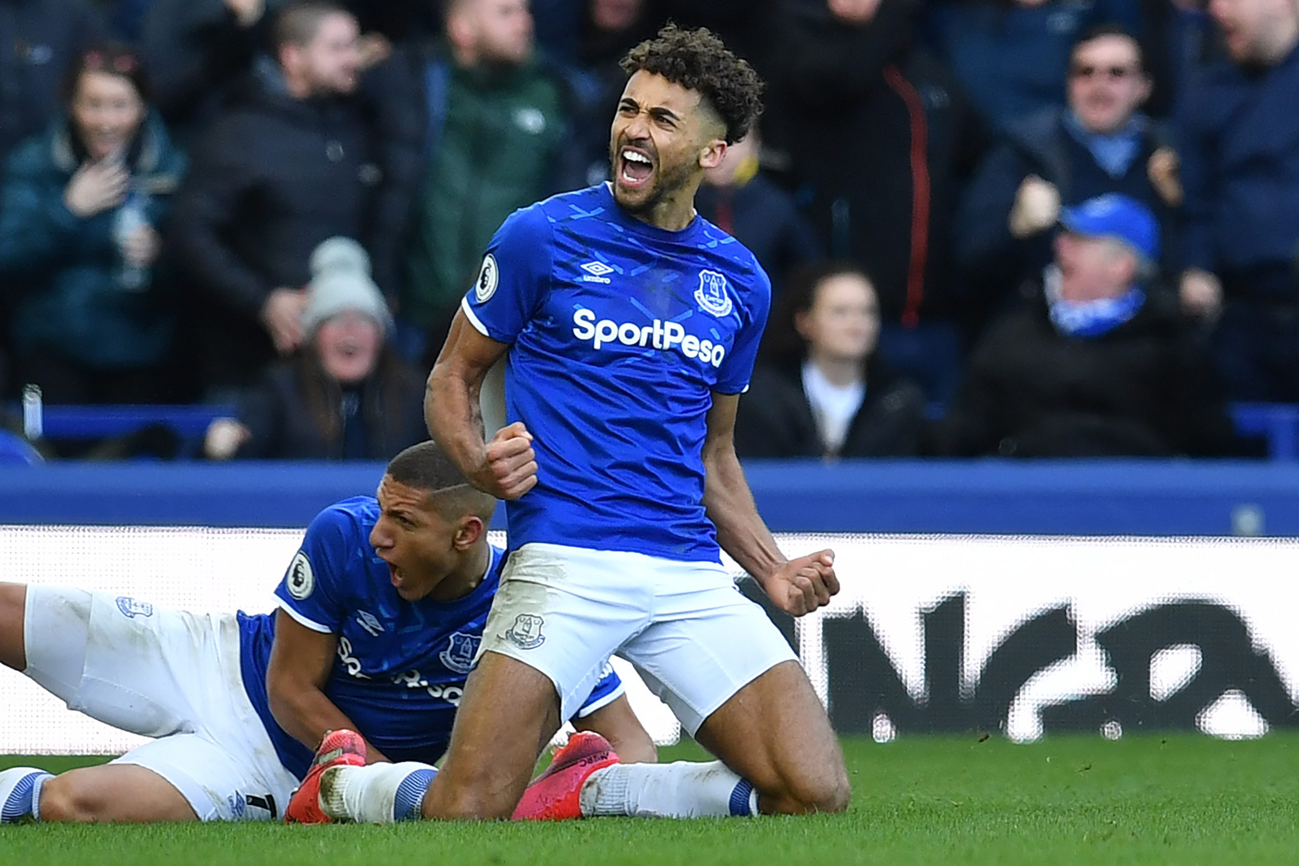 Calvert-Lewin