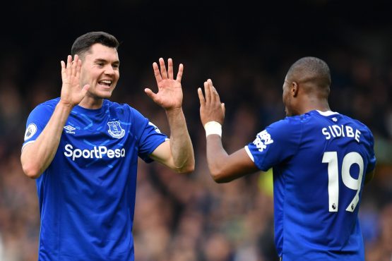 FBL-ENG-PR-EVERTON-WEST HAM
