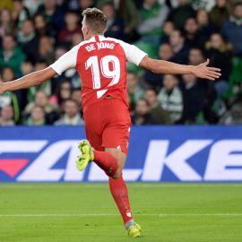 FBL-ESP-LIGA-REAL BETIS-SEVILLA