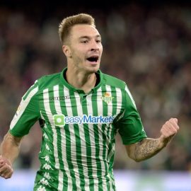 FBL-ESP-LIGA-REAL BETIS-SEVILLA