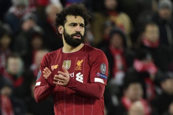 Mohamed Salah