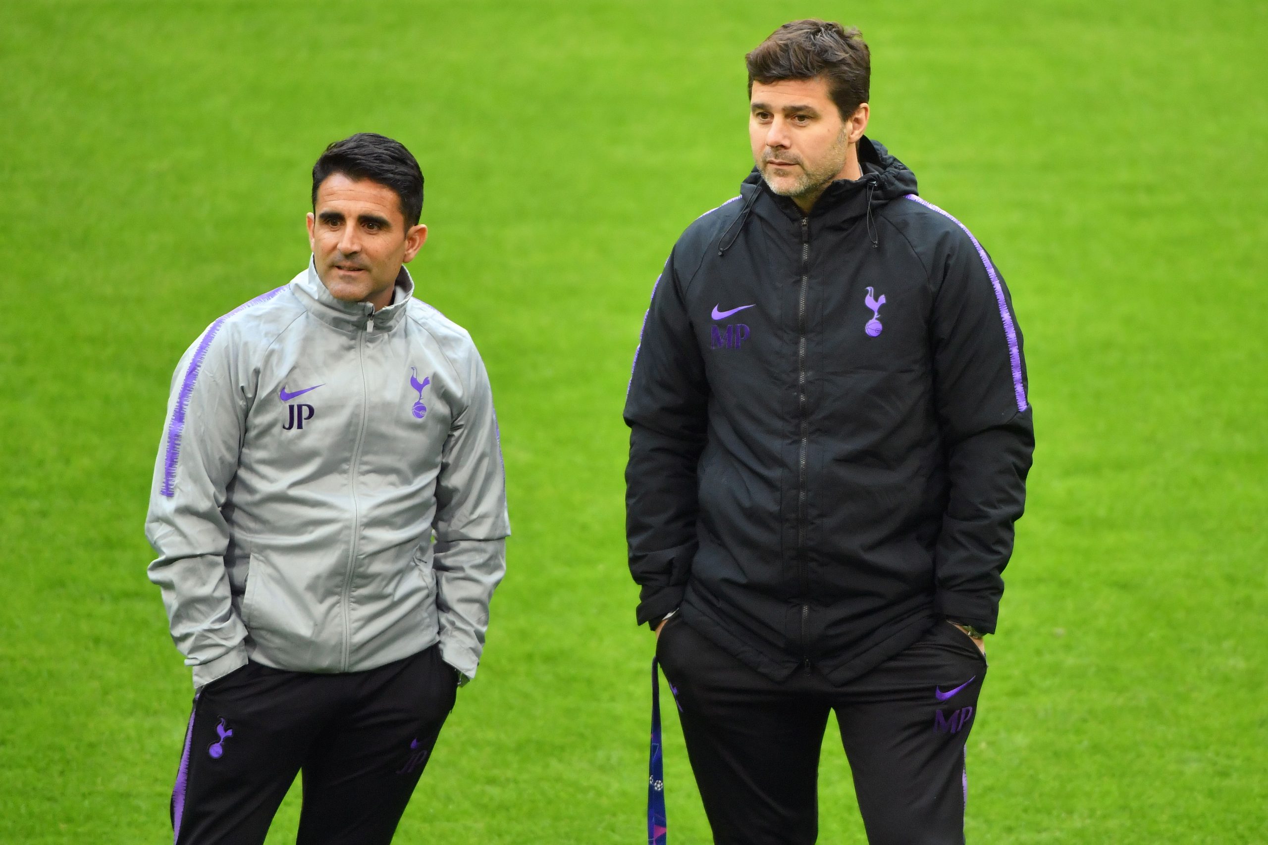 FBL-EUR-C1-TOTTENHAM-TRAINING