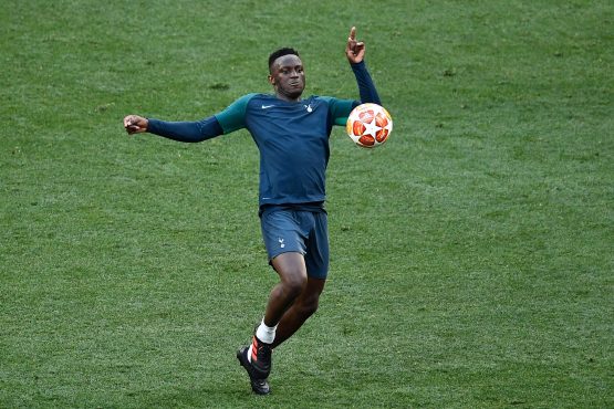 FBL-EUR-C1-TRAINING-TOTTENHAM