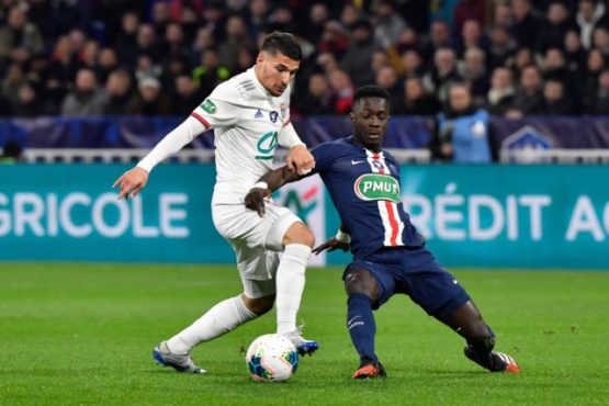 Houssem Aouar