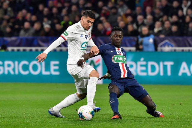 Houssem Aouar
