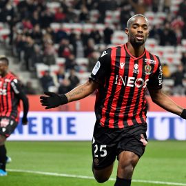 FBL-FRA-LIGUE1-NICE-METZ