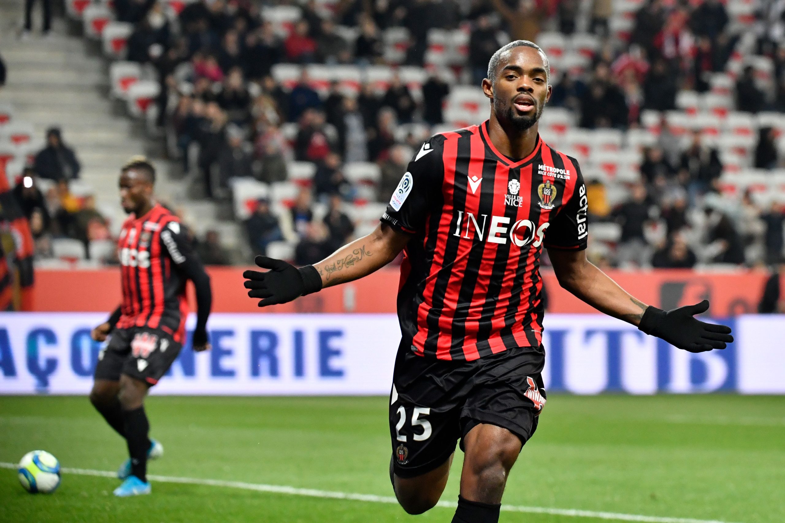 FBL-FRA-LIGUE1-NICE-METZ