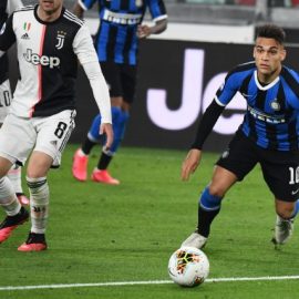 Lautaro Martinez