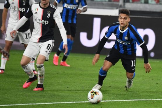 Lautaro Martinez