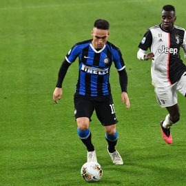 FBL-ITA-SERIEA-JUVENTUS-INTER