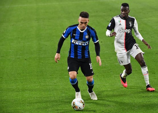FBL-ITA-SERIEA-JUVENTUS-INTER