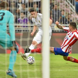 Liverpool Gimenez