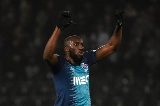 FBL-POR-LIGA-VITORIA GUIMARAES-PORTO