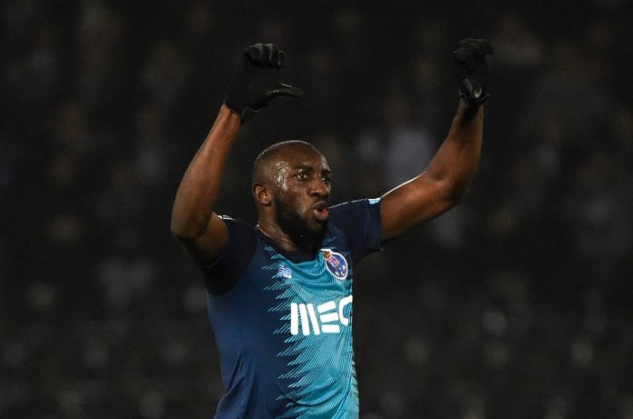 FBL-POR-LIGA-VITORIA GUIMARAES-PORTO