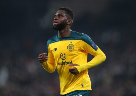 Odsonne Edouard