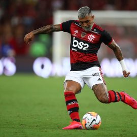 Flamengo v Independiente del Valle - CONMEBOL Recopa Sudamericana 2020