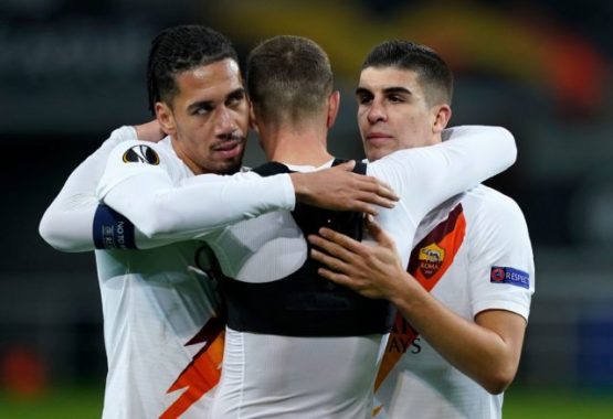 Chris Smalling