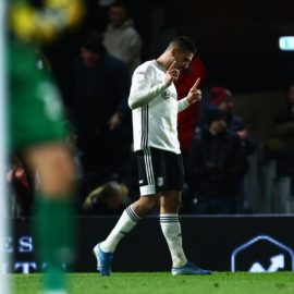 Leeds Mitrovic