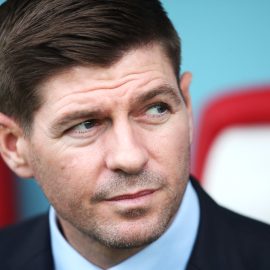 Hamilton Academical v Rangers -  Scottish Ladbrokes Premiership
