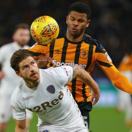 Hull City v Leeds United - Sky Bet Championship