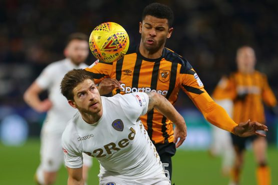 Hull City v Leeds United - Sky Bet Championship