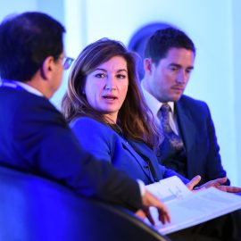 Leaders Sport Business Summit 2016 - Day One