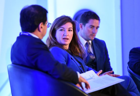 Leaders Sport Business Summit 2016 - Day One