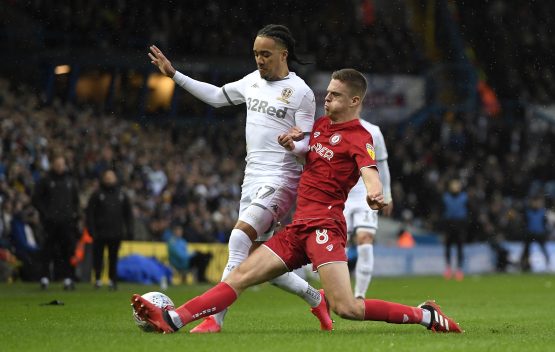 Leeds United v Bristol City - Sky Bet Championship