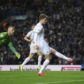 Leeds United v Bristol City - Sky Bet Championship