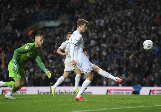 Leeds United v Bristol City - Sky Bet Championship