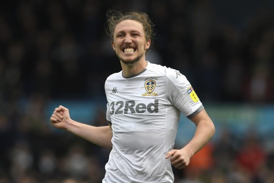 Leeds United v Huddersfield Town - Sky Bet Championship