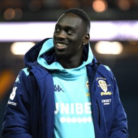 Leeds United v Millwall - Sky Bet Championship
