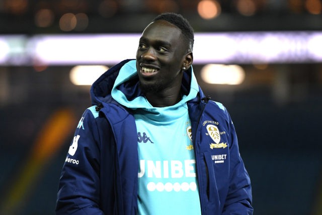 Leeds United v Millwall - Sky Bet Championship