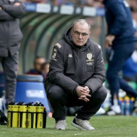Marcelo Bielsa