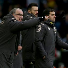 Leeds United v Reading - Sky Bet Championship