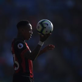 Nathaniel Clyne