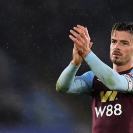 Leicester City v Aston Villa - Premier League