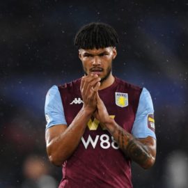Tyrone Mings