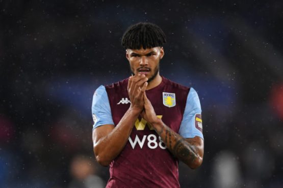 Tyrone Mings