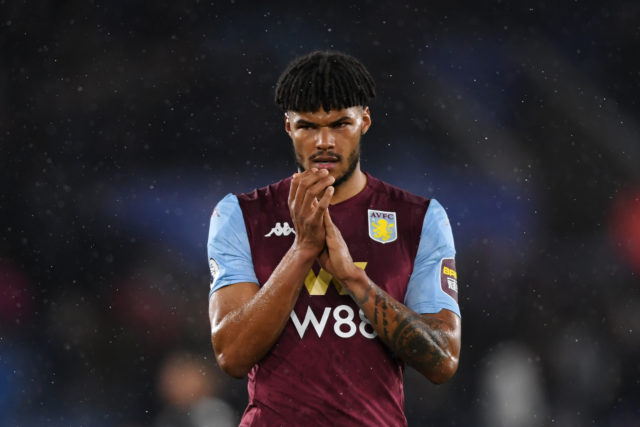 Tyrone Mings