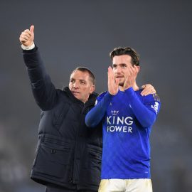 Leicester City v West Ham United - Premier League