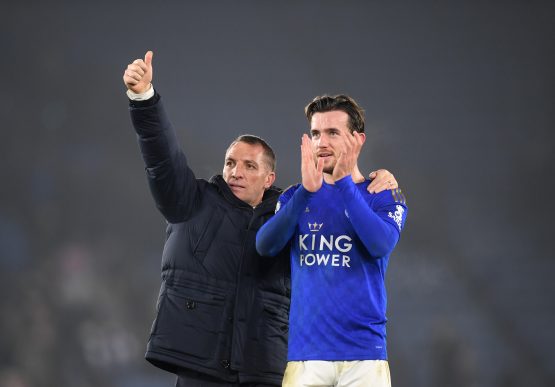 Leicester City v West Ham United - Premier League