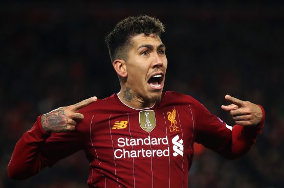 Liverpool FC v Atletico Madrid - UEFA Champions League Round of 16: Second Leg
