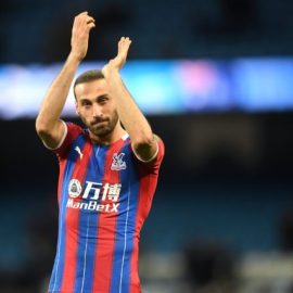 Cenk Tosun