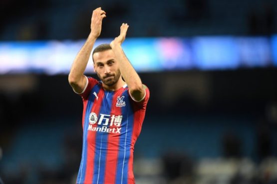 Cenk Tosun