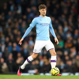 Manchester City v West Ham United - Premier League